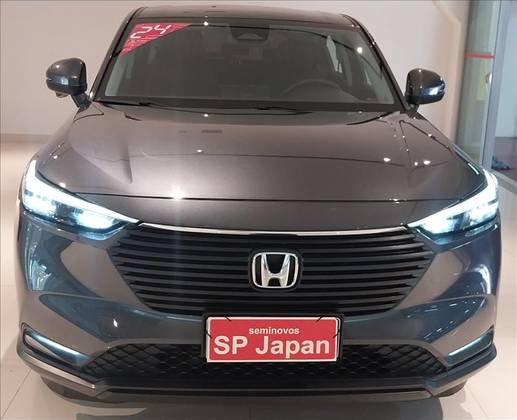HONDA HR-V 1.5 DI I-VTEC FLEX EXL CVT HONDA HR-V 1.5 DI I-VTEC FLEX EXL CVT